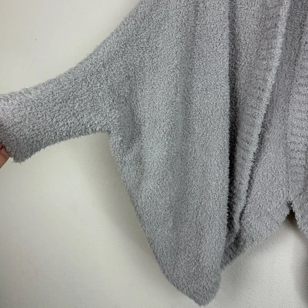 Barefoot Dreams Cozy Chic Shrug L/XL